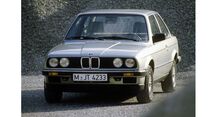 BMW 3er E 30 1982