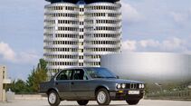 BMW 3er E30 1983