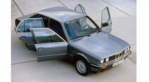 BMW 3er E30 1983