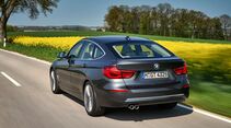 BMW 3er GT