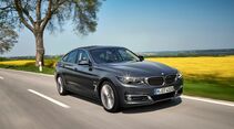 BMW 3er GT