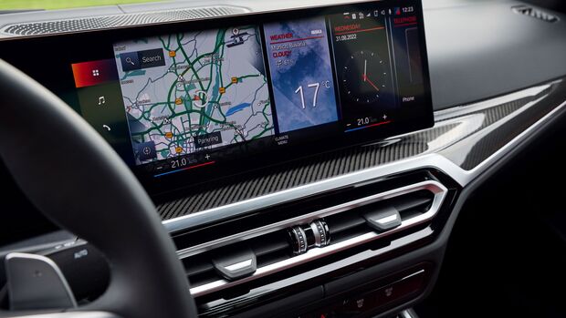 BMW 3er M340i 2023