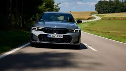 BMW 3er M340i 2023
