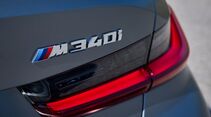 BMW 3er M340i 2023