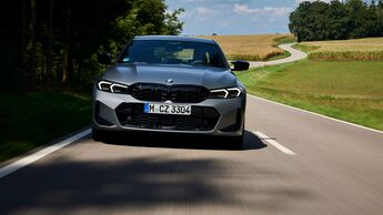 BMW 3er M340i 2023