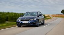 BMW 3er Touring 2019