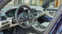 BMW 3er Touring 2019