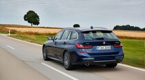 BMW 3er Touring 2019
