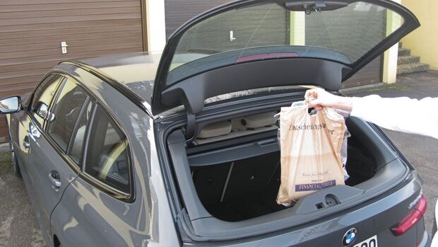 BMW 3er Touring 2020