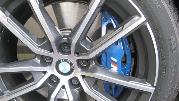 BMW 3er Touring 2020