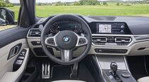 BMW 3er Touring 2020
