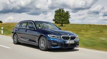 BMW 3er Touring 2020