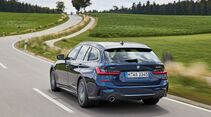 BMW 3er Touring 2020