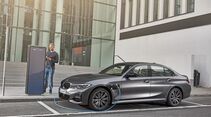 BMW 3er Touring 2020