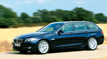 BMW 3er Touring
