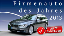 BMW 3er Touring