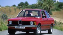 BMW 3er