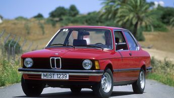 BMW 3er