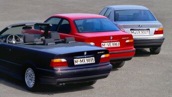 BMW 3er