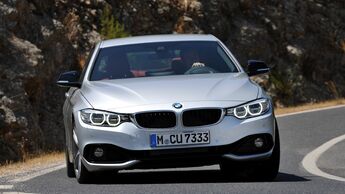 BMW 420i