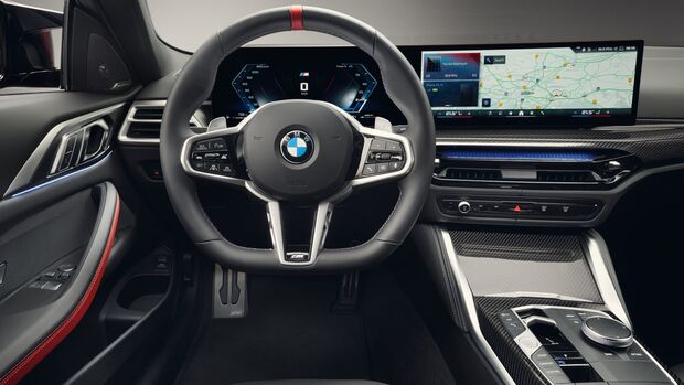 BMW 4er 2024