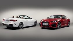 BMW 4er 2024