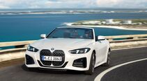 BMW 4er 2024