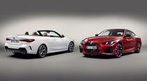 BMW 4er 2024