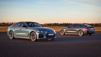 BMW 4er 2024