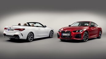 BMW 4er 2024