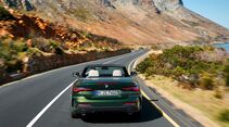 BMW 4er Cabrio 2020