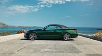 BMW 4er Cabrio 2020