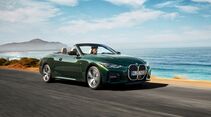 BMW 4er Cabrio 2020