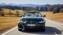 BMW 4er Cabrio 2021
