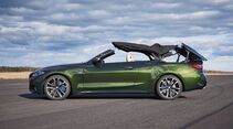 BMW 4er Cabrio 2021