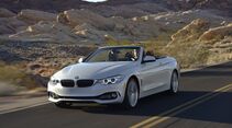 BMW 4er Cabrio