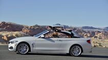 BMW 4er Cabrio