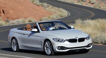 BMW 4er Cabrio
