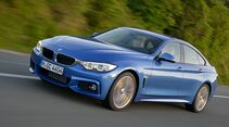 BMW 4er Gran Coupé