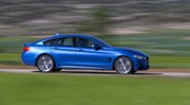 BMW 4er Gran Coupé
