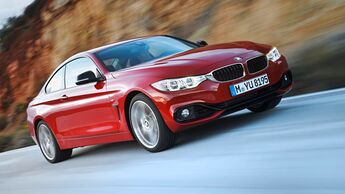 BMW 4er