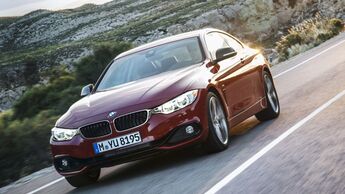 BMW 4er