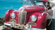 BMW 501