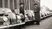 BMW 501