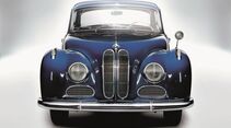 BMW 501