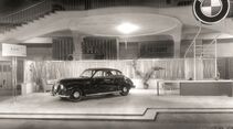 BMW 501