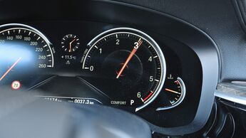 BMW 520d