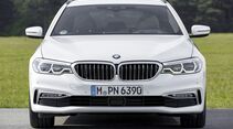 BMW 520i