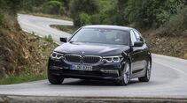 BMW 530i