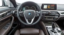 BMW 5er 